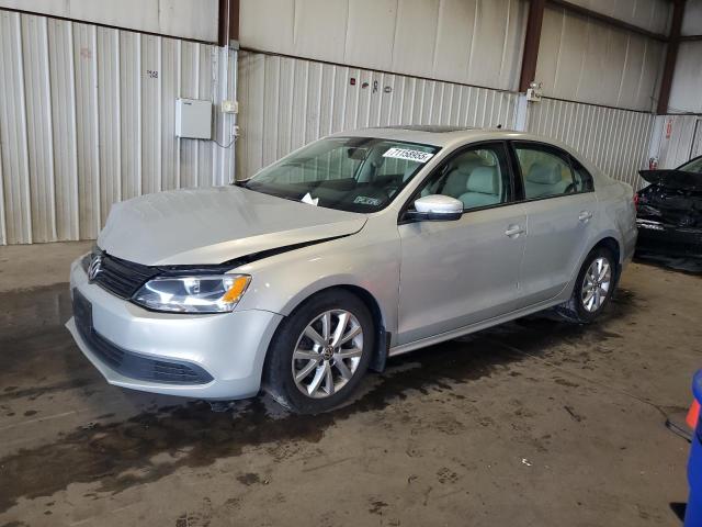 2012 VOLKSWAGEN JETTA SE, 
