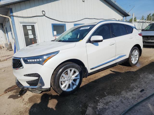 2021 ACURA RDX, 