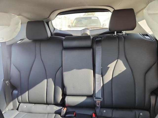 5J8TC1H32ML002248 - 2021 ACURA RDX WHITE photo 10