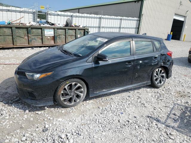 2017 TOYOTA COROLLA IM, 