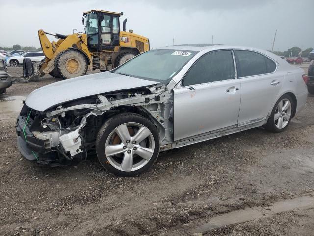 2011 LEXUS LS 460, 