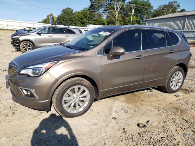 2018 BUICK ENVISION ESSENCE, 