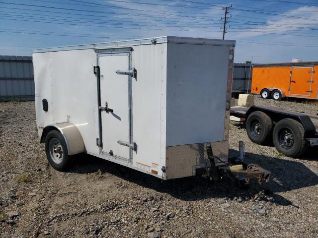 2018 CARR TRAILER, 