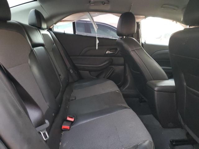 1G11C5SL3FF350866 - 2015 CHEVROLET MALIBU 1LT 棕色 照片 10