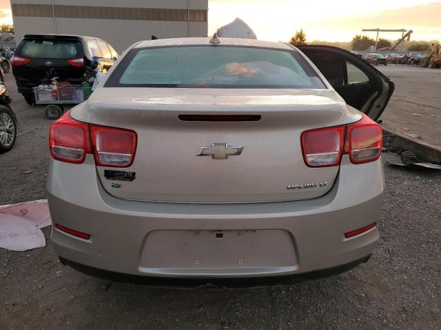 1G11C5SL3FF350866 - 2015 CHEVROLET MALIBU 1LT 棕色 照片 6