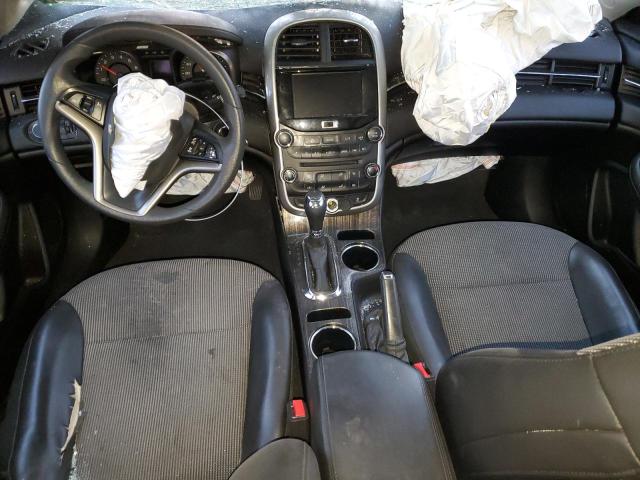 1G11C5SL3FF350866 - 2015 CHEVROLET MALIBU 1LT 棕色 照片 8