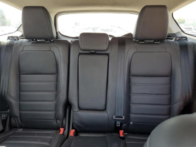 1FMCU9J98KUA81260 - 2019 FORD ESCAPE TITANIUM Turkuaz fotoğraf 10