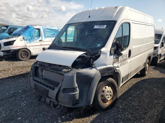 2014 RAM PROMASTER 2500 HIGH, 