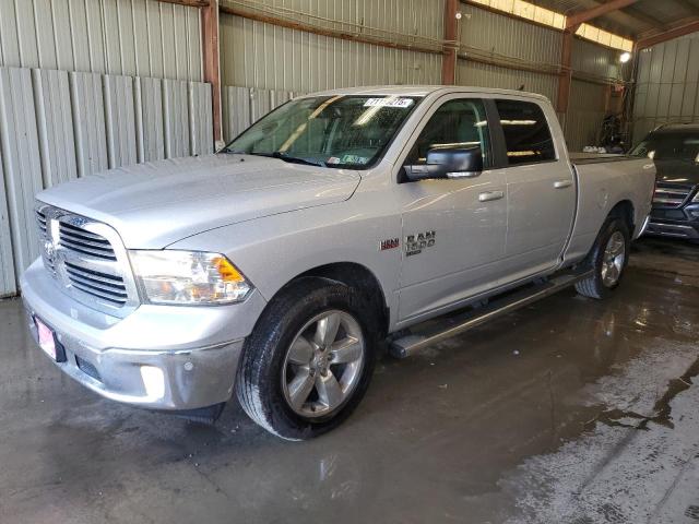 2019 RAM 1500 CLASS SLT, 