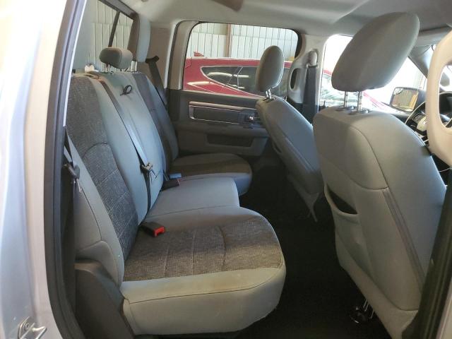 1C6RR7TT4KS570741 - 2019 RAM 1500 CLASS SLT Gümüş foto 10