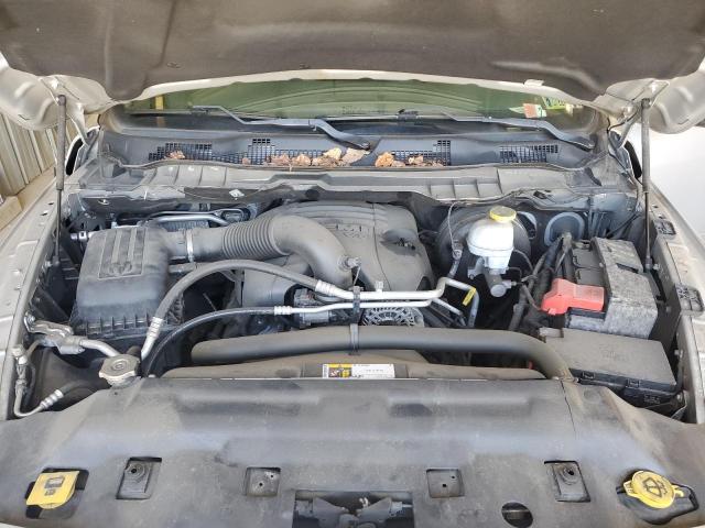 1C6RR7TT4KS570741 - 2019 RAM 1500 CLASS SLT Gümüş foto 11