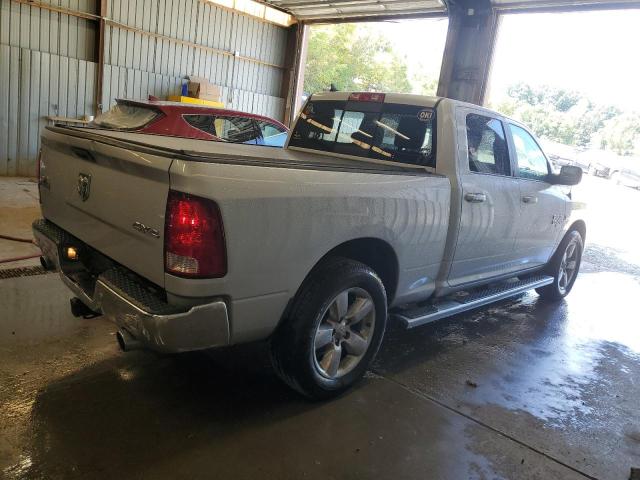 1C6RR7TT4KS570741 - 2019 RAM 1500 CLASS SLT Gümüş foto 3