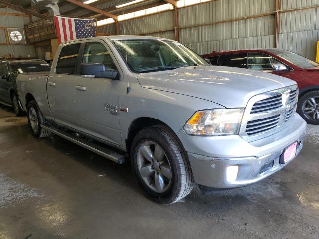 1C6RR7TT4KS570741 - 2019 RAM 1500 CLASS SLT Gümüş foto 4