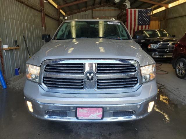 1C6RR7TT4KS570741 - 2019 RAM 1500 CLASS SLT Gümüş foto 5