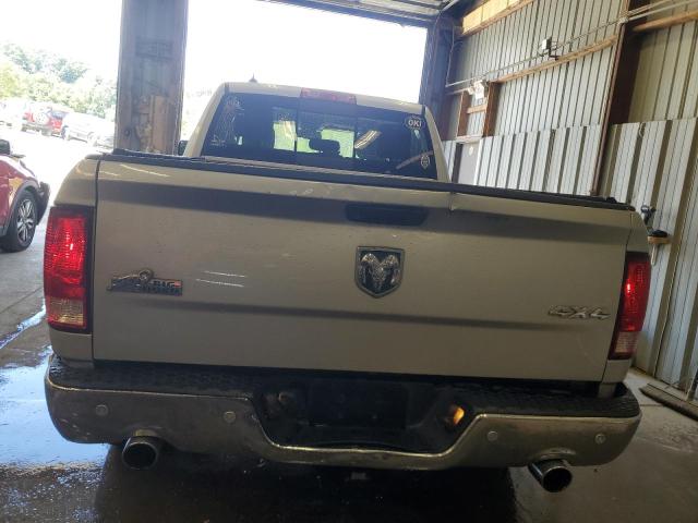 1C6RR7TT4KS570741 - 2019 RAM 1500 CLASS SLT Gümüş foto 6