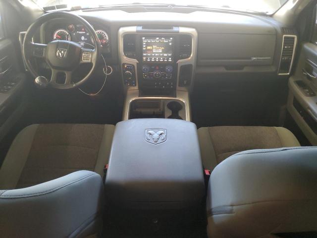 1C6RR7TT4KS570741 - 2019 RAM 1500 CLASS SLT Gümüş foto 8