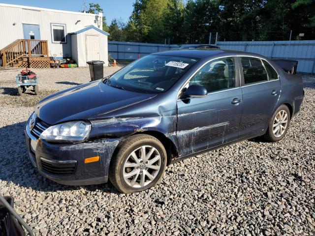 2010 VOLKSWAGEN JETTA SE, 