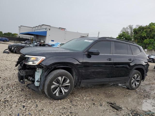 2024 VOLKSWAGEN ATLAS SE, 