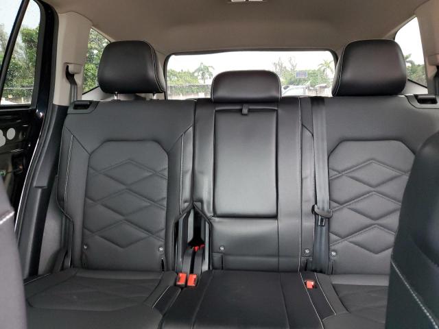 1V2DR2CA6RC564320 - 2024 VOLKSWAGEN ATLAS SE Negro foto 10