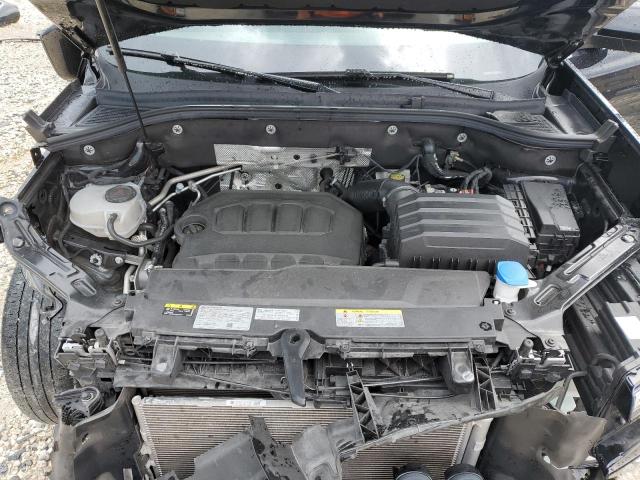 1V2DR2CA6RC564320 - 2024 VOLKSWAGEN ATLAS SE Negro foto 12