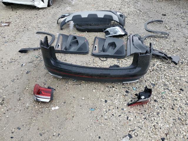 1V2DR2CA6RC564320 - 2024 VOLKSWAGEN ATLAS SE Negro foto 13