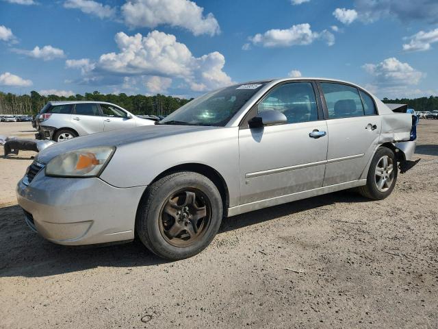 2008 CHEVROLET MALIBU LT, 