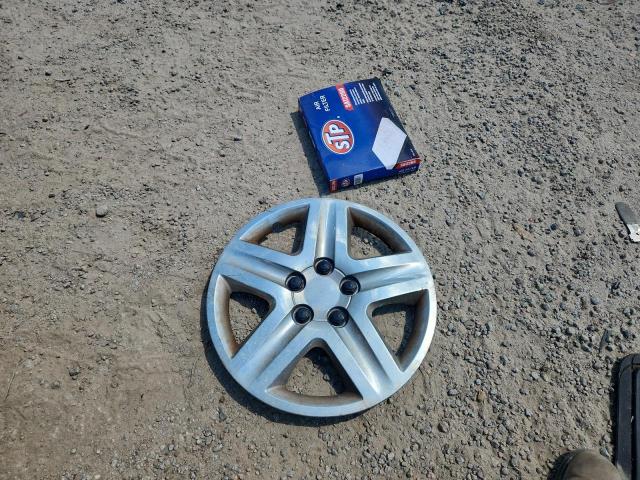 1G1ZT58N88F120061 - 2008 CHEVROLET MALIBU LT 银色 照片 12