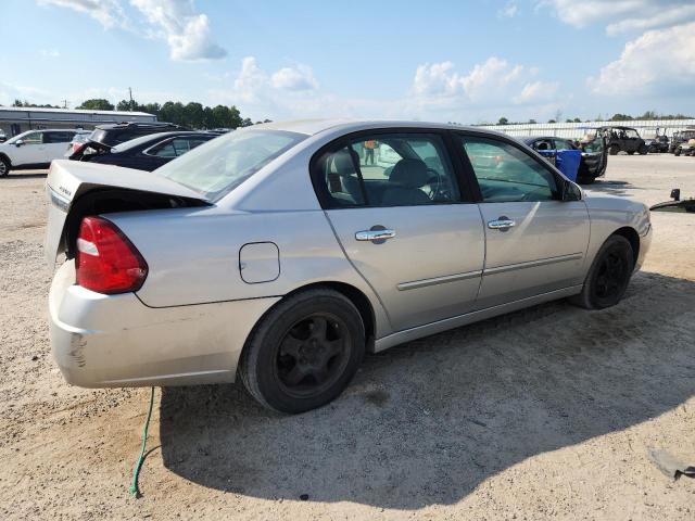 1G1ZT58N88F120061 - 2008 CHEVROLET MALIBU LT 银色 照片 3