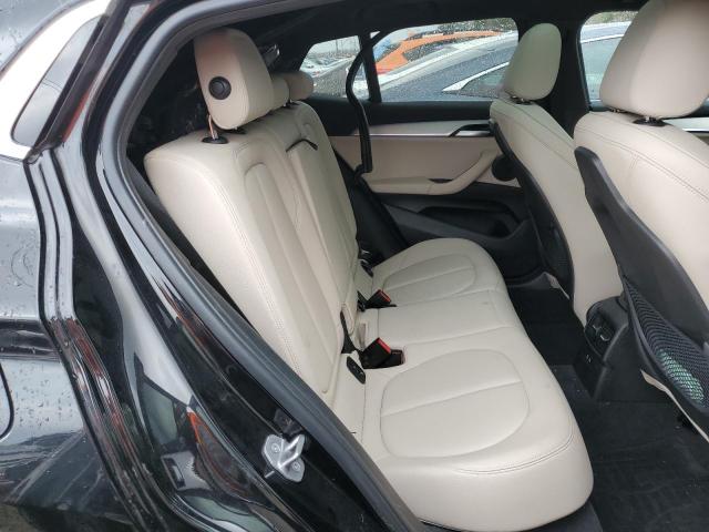 WBXYH9C00N5U85409 - 2022 BMW X2 SDRIVE28I BLACK photo 10