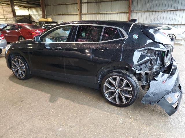 WBXYH9C00N5U85409 - 2022 BMW X2 SDRIVE28I BLACK photo 2