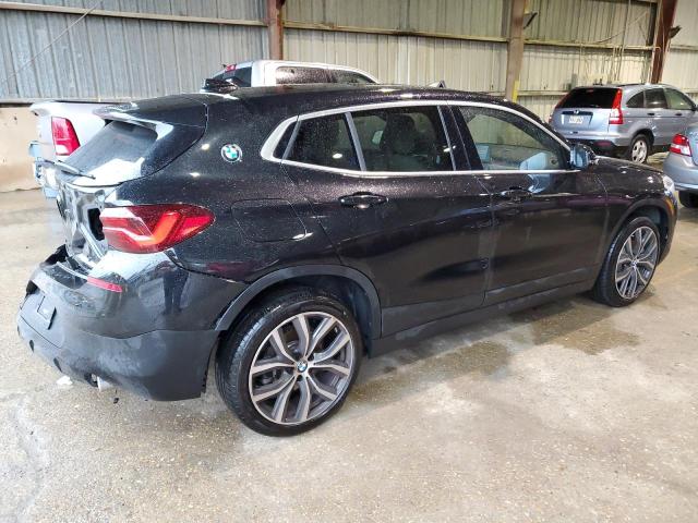 WBXYH9C00N5U85409 - 2022 BMW X2 SDRIVE28I BLACK photo 3