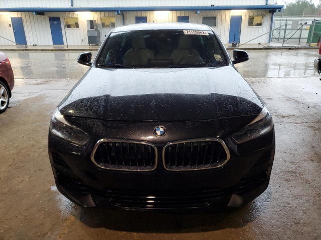 WBXYH9C00N5U85409 - 2022 BMW X2 SDRIVE28I BLACK photo 5