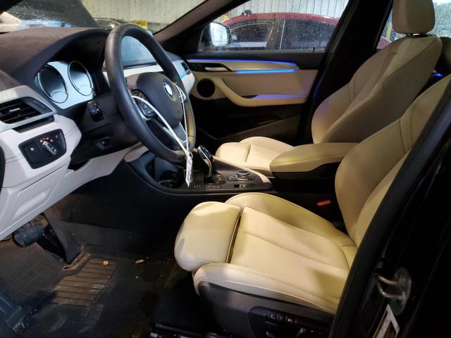 WBXYH9C00N5U85409 - 2022 BMW X2 SDRIVE28I BLACK photo 7