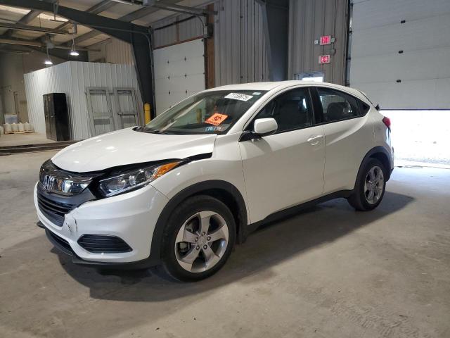 2022 HONDA HR-V LX, 