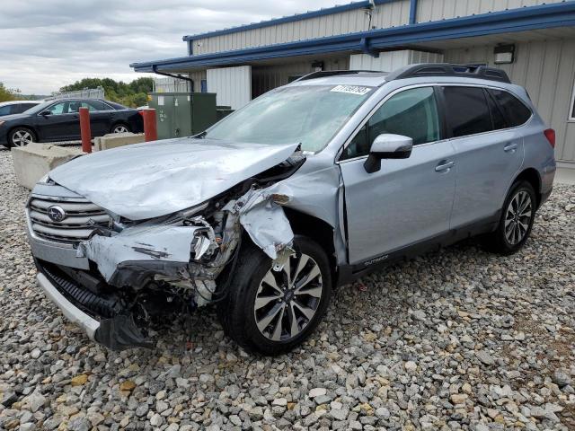 2017 SUBARU OUTBACK 2.5I LIMITED, 