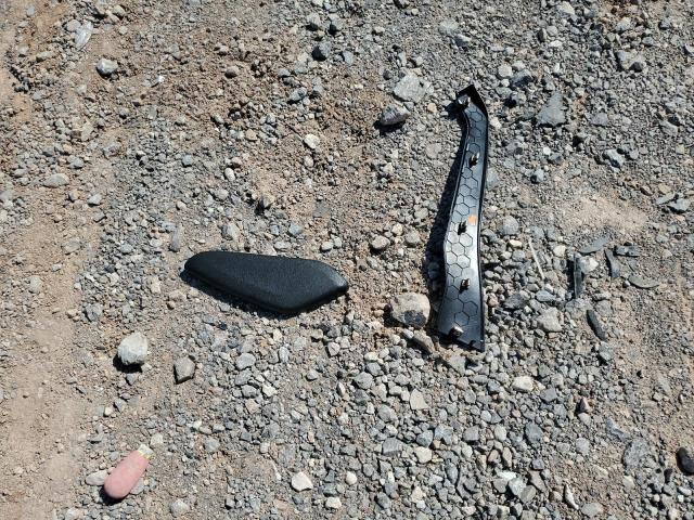 1G1FF1R72G0129794 - 2016 CHEVROLET CAMARO SS BLACK photo 12