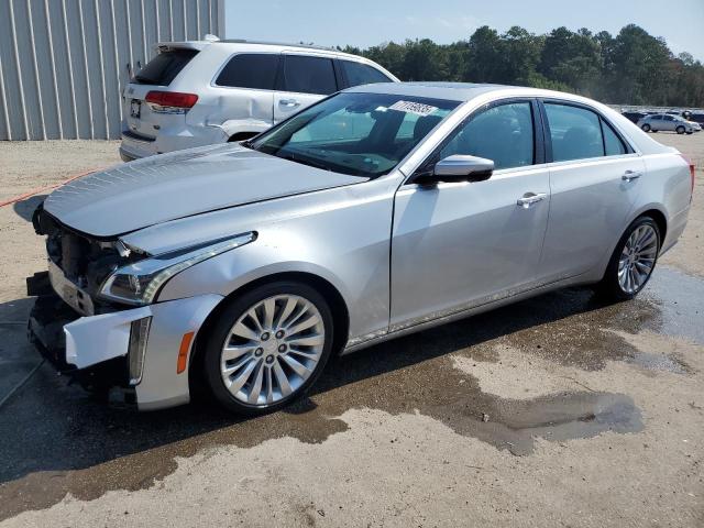 2017 CADILLAC CTS LUXURY, 