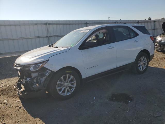 2019 CHEVROLET EQUINOX LS, 