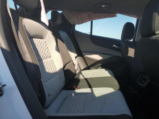 2GNAXHEV6K6193811 - 2019 CHEVROLET EQUINOX LS Blanc photo 11
