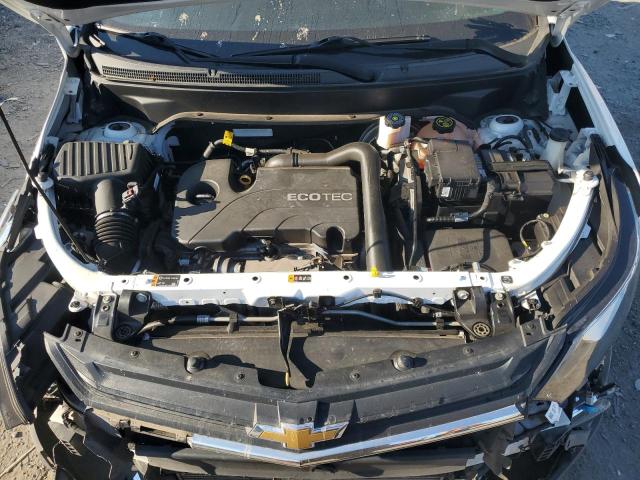2GNAXHEV6K6193811 - 2019 CHEVROLET EQUINOX LS Blanc photo 12
