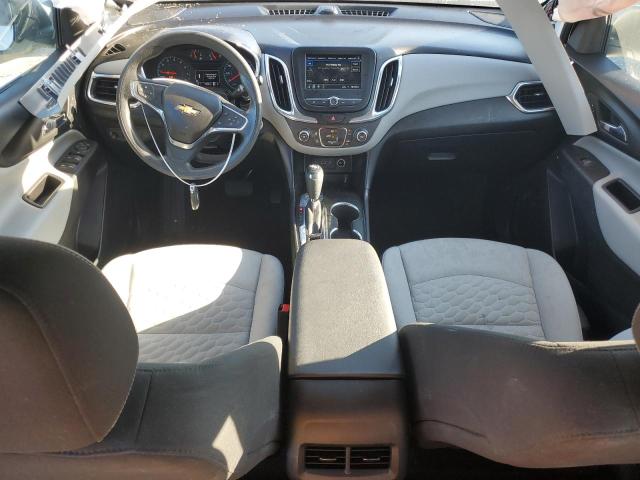 2GNAXHEV6K6193811 - 2019 CHEVROLET EQUINOX LS Blanc photo 8