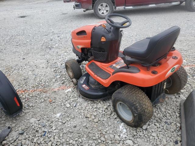 3124207973 - 2007 JOHN DEERE MOWER RED photo 3