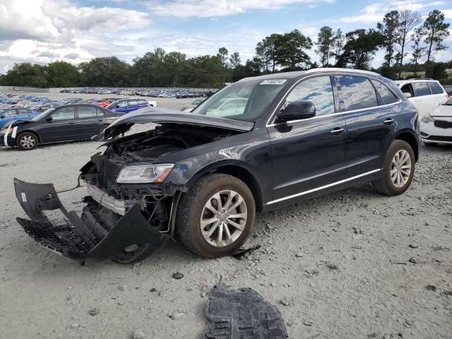 2015 AUDI Q5 PREMIUM PLUS, 