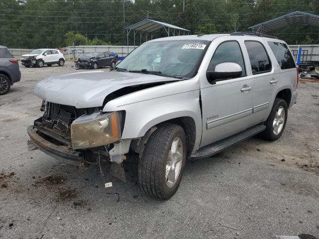 2011 CHEVROLET TAHOE C1500 LT, 