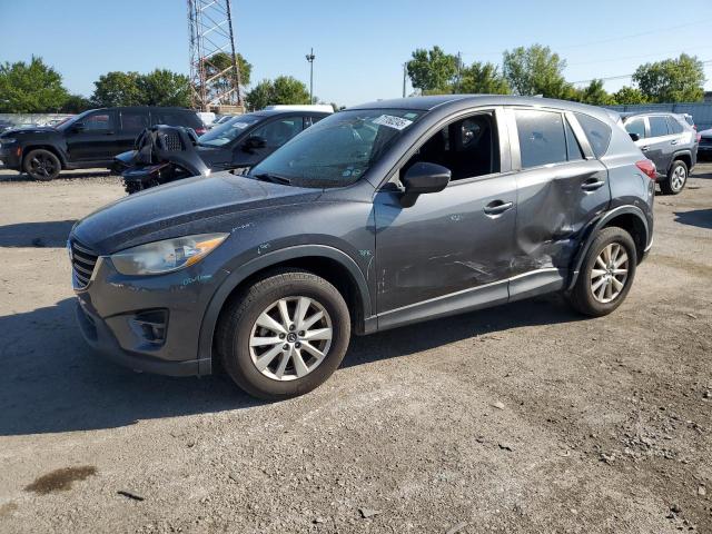 2016 MAZDA CX-5 TOURING, 