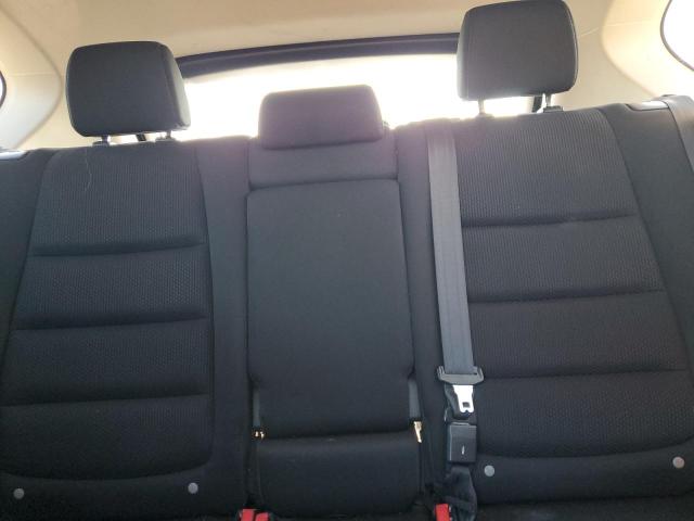 JM3KE2CY4G0635554 - 2016 MAZDA CX-5 TOURING GRAY photo 10