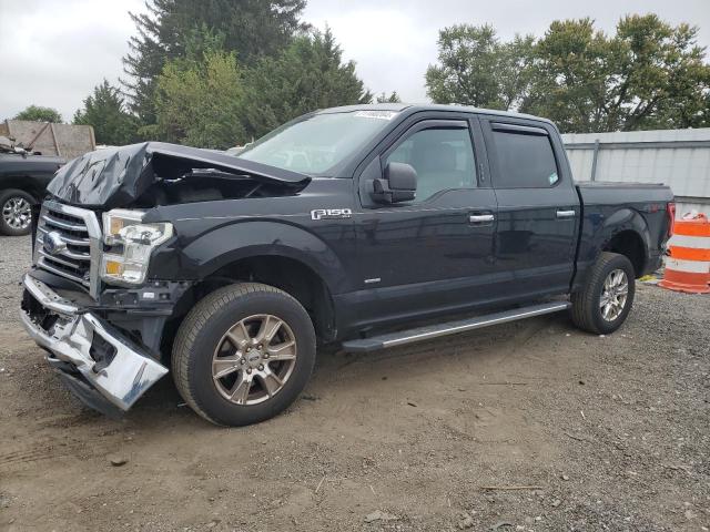 2016 FORD F150 SUPERCREW, 