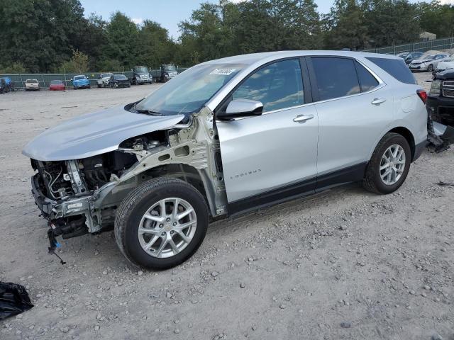 2022 CHEVROLET EQUINOX LT, 