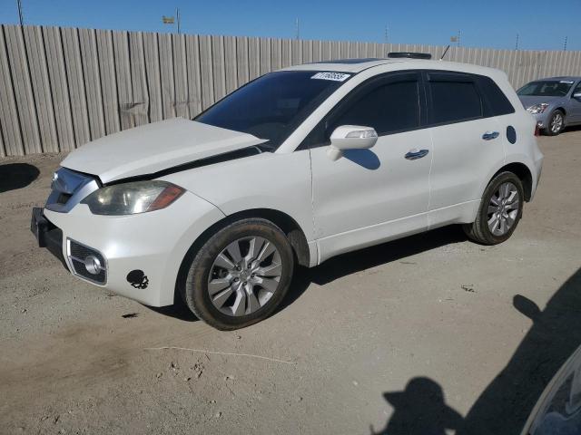 2010 ACURA RDX TECHNOLOGY, 