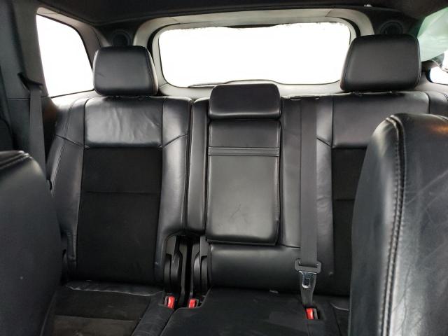 1C4RJFAG2HC700535 - 2017 JEEP GRAND CHER LAREDO შავი ფოტო 10